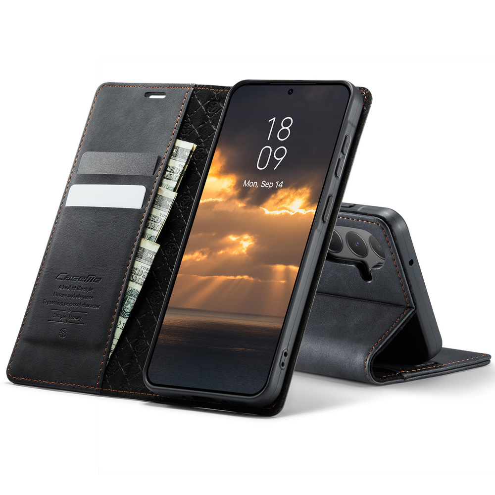 Чехол-книжка CaseMe RFiD Samsung Galaxy A55