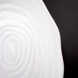 Блюдо овальное 16.5х23см Pillivuyt Teck