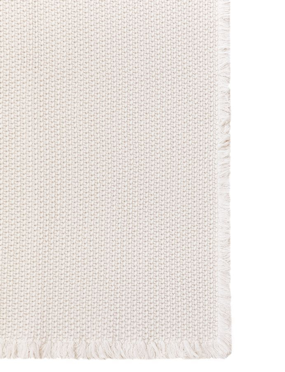 Коврик для ванной 65х90 Luxberry Casual экрю Португалия фото