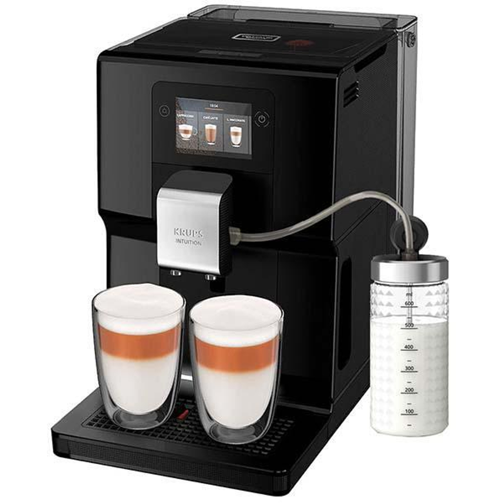 Krups EA873810 Intuition Preference