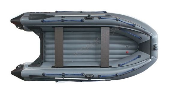 Надувная лодка ProfMarine PM 390 Air FB