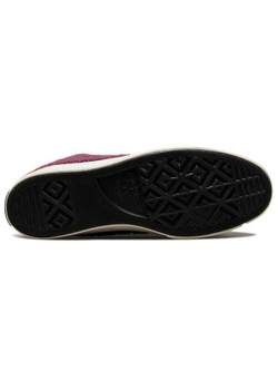 Кроссовки Converse Chuck 70 High 'Sherpa Shadowberry'