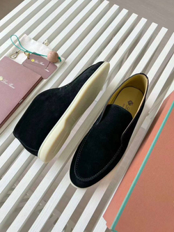 Лоферы Loro Piana