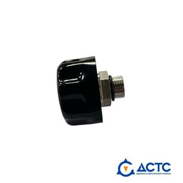 Крышка гидравлического бака с сапуном (нового образца) SHANTUI SD16