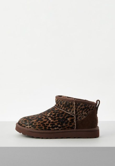 Угги женские UGG Classic Ultra Mini Caspian