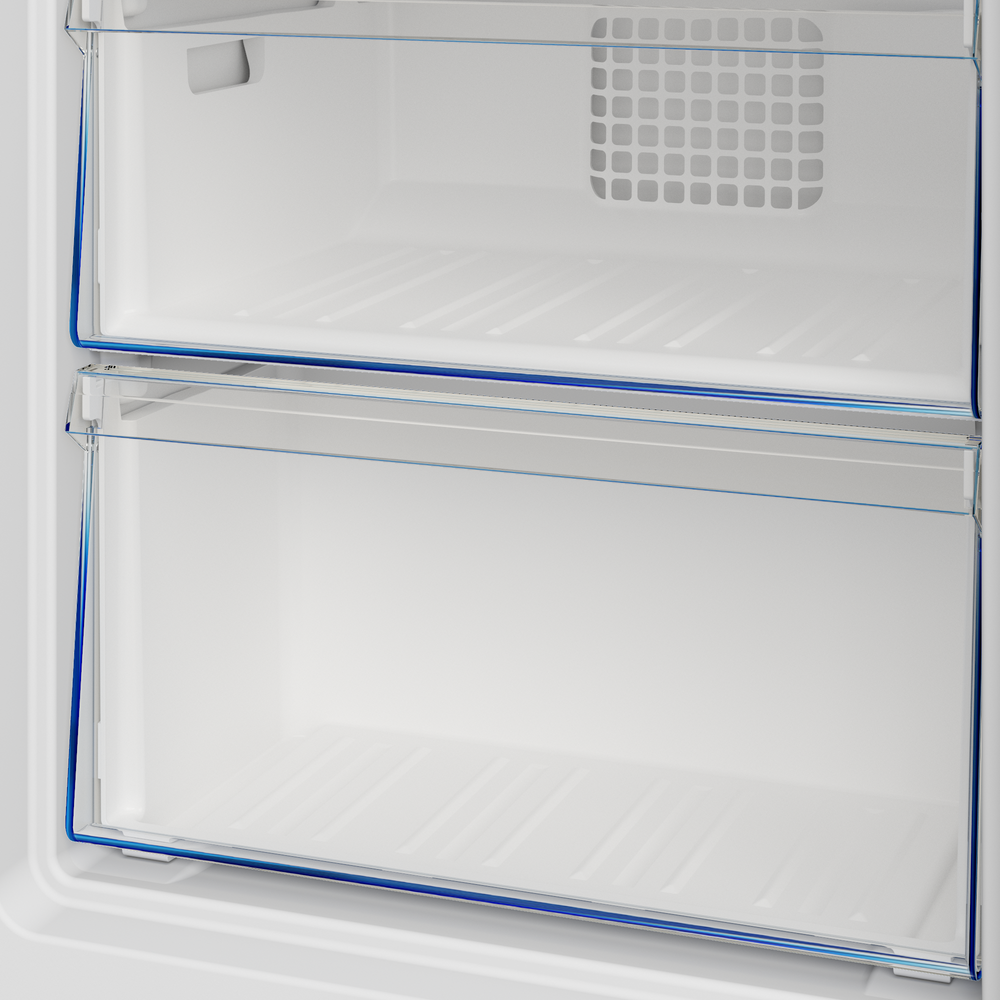 Морозильная камера Beko B1RFNK312S