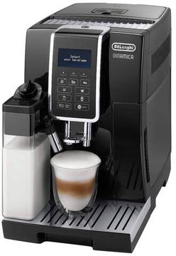 Кавомашина DELONGHI Dinamica ECAM 359.55.B