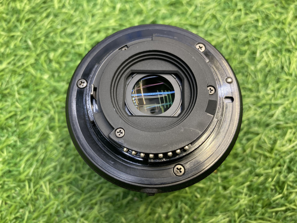 Nikon D5300 Kit 18-55mm Покупка/Продажа