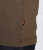 футболка teetrury 2 BOSS ORANGE - хаки(50478776)