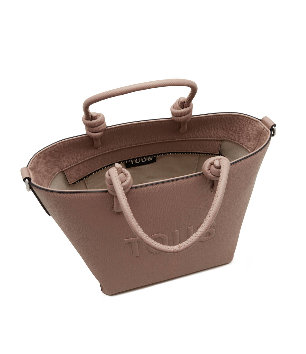 Сумка через плечо Tous - пудрово-розовый(20019442)