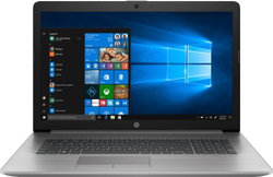 Ноутбук 17.3" HP 470 G7 9HP76EA (9HP76EA)
