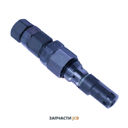 Разгрузочный клапан гидравлический JCB 335/E5952, 335-E5952