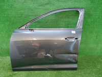 Дверь передняя левая Audi A6 5 C8 (2018-н.в.)