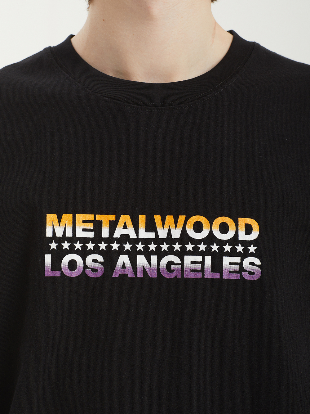 Мужской Лонгслив Flyer