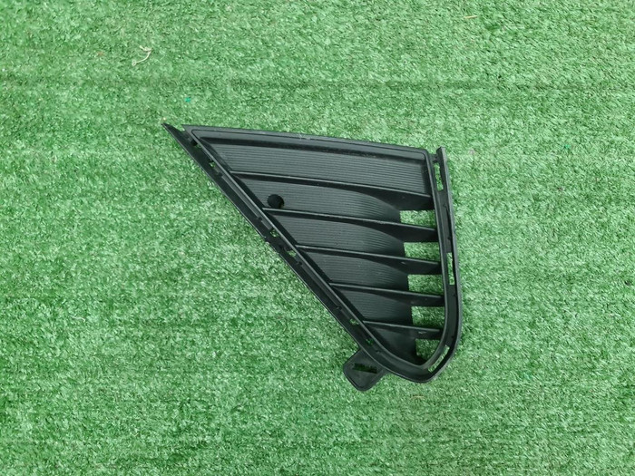 Накладка переднего бампера Kia Optima 4 JF (18-20)