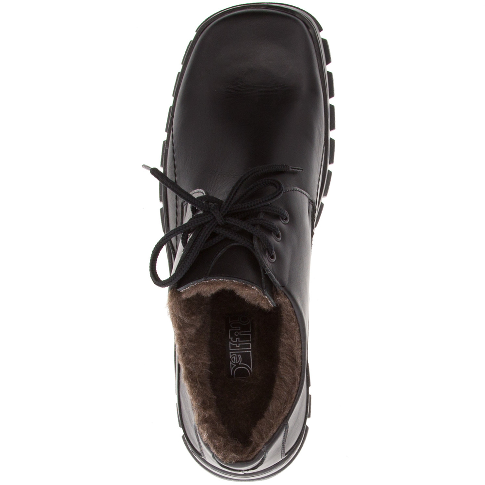 066314 п\ботинки мужские