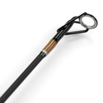 Хлыстик к удочке Fish Season "Driver", SH-коричневый (66см, 40-90гр)