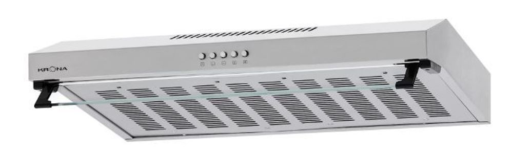 Вытяжка Krona OSTEN 600 inox PB