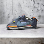 Nike Cortez Union • Blue