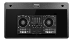 UDG Ultimate Rane Performer Faceplate Black