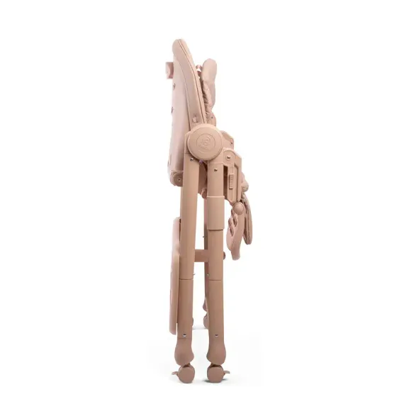 Стул для кормления Peppy Sommelier Pink