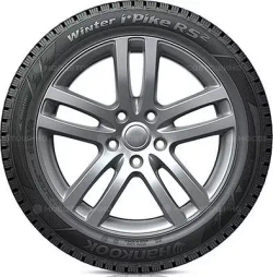 Hankook W429 i Pike RS2 235/55 R17 103T XL