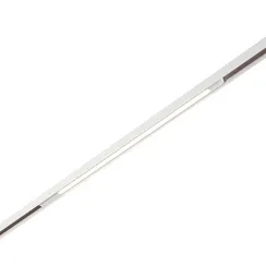 ST1360.536.20 Магнитный трековый светильник Белый LED 1*20W 3000K 1300Lm Ra>90 120 IP20 L606xW22xH44 СКАЙЛАЙН 48 ПЛЮС