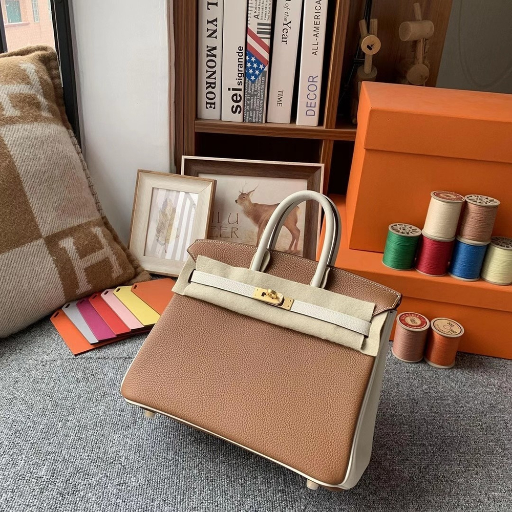 Hermes Birkin 25