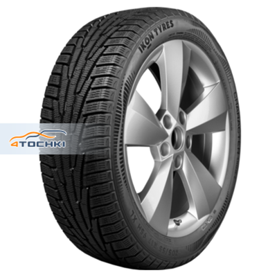 Легковая шина Ikon Tyres 175/70R13 82R Character Snow 2 TL