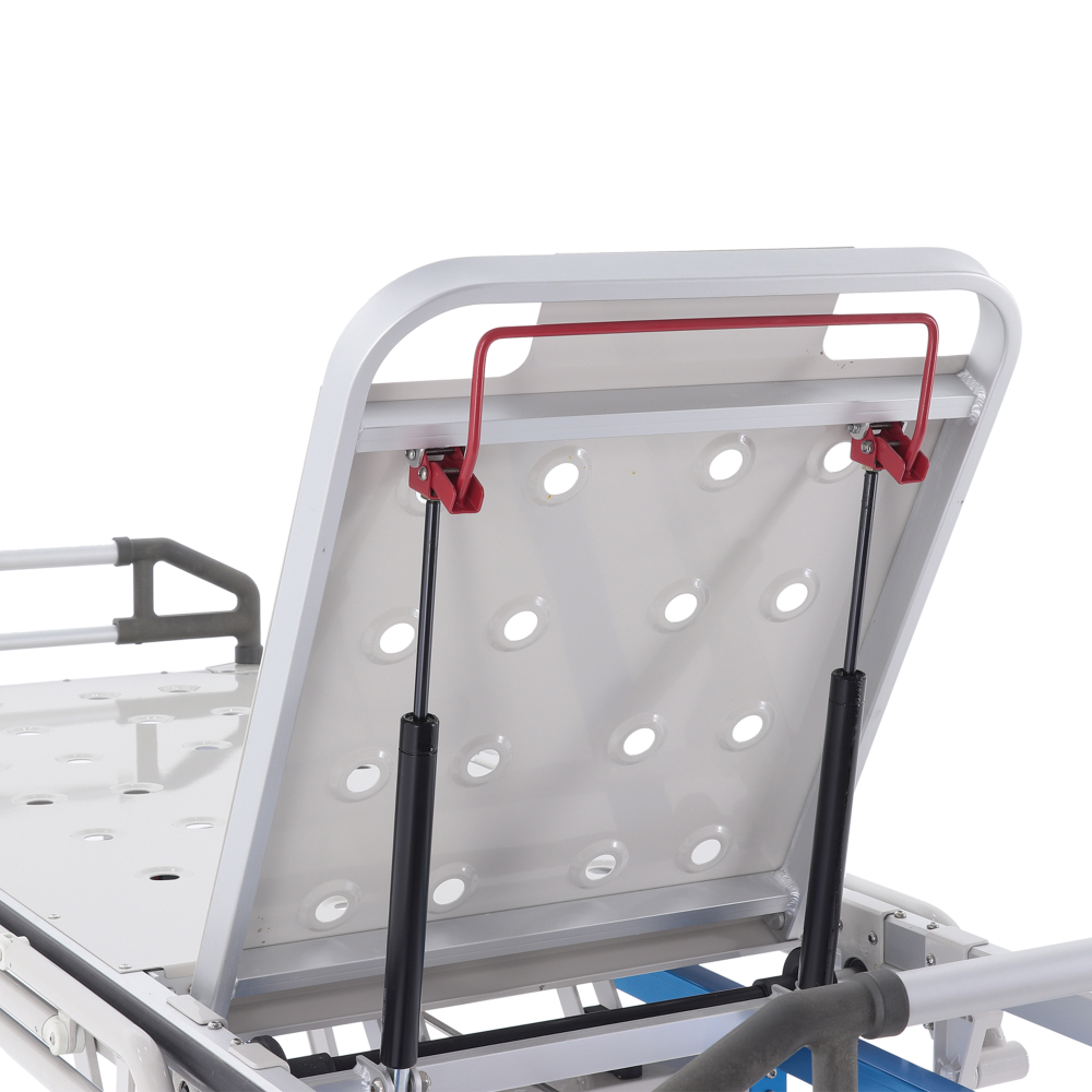 Каталка больничная MED-MOS ММ-НТ-3LL (KatB-31311R)