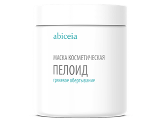 Грязевое обертывание "Пелоид"  500 гр