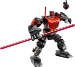 Конструктор LEGO Star Wars 75411 Робот Дарта Мола