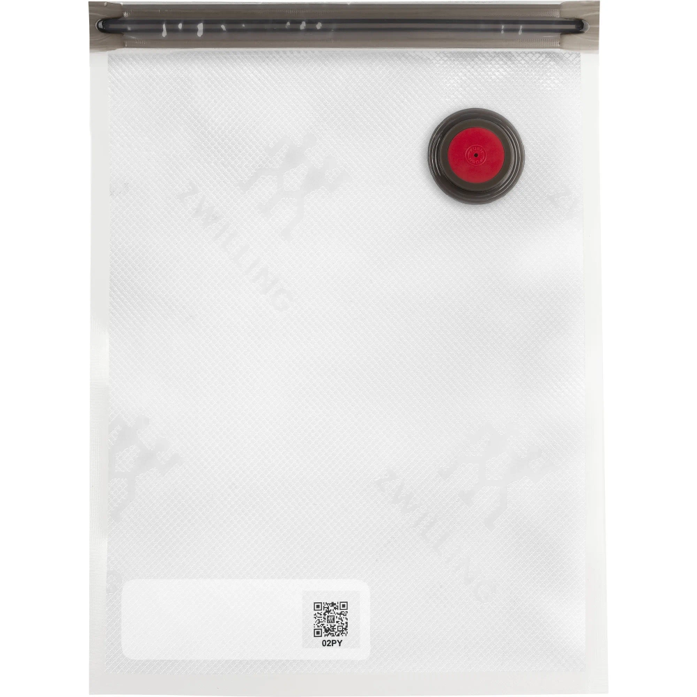 Zwilling Стартовый набор для вакуумной упаковки Fresh & Save L из морского пластика EAN 4009839655296