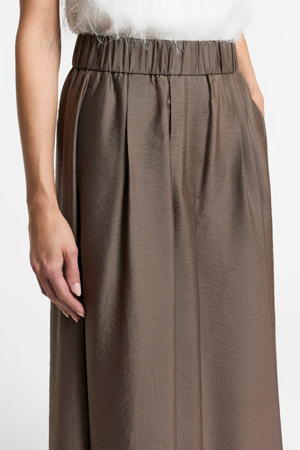 Брюки PESERICO 42IT