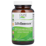Pure Essence, LifeEssence ™, 120 таблеток