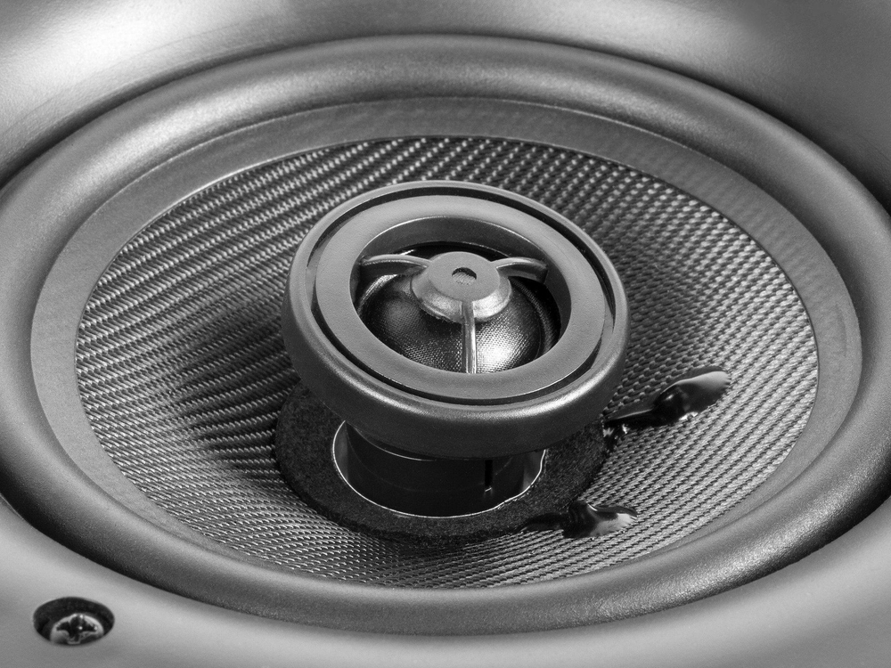 PREMIERA XC52R потолочная встраиваемая акустическая система (штука)