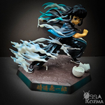 Фигурка Муичиро Токито