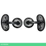 Наушники Honor Choice Earbuds Clip MAK-ME00 Black (5504ABYC)