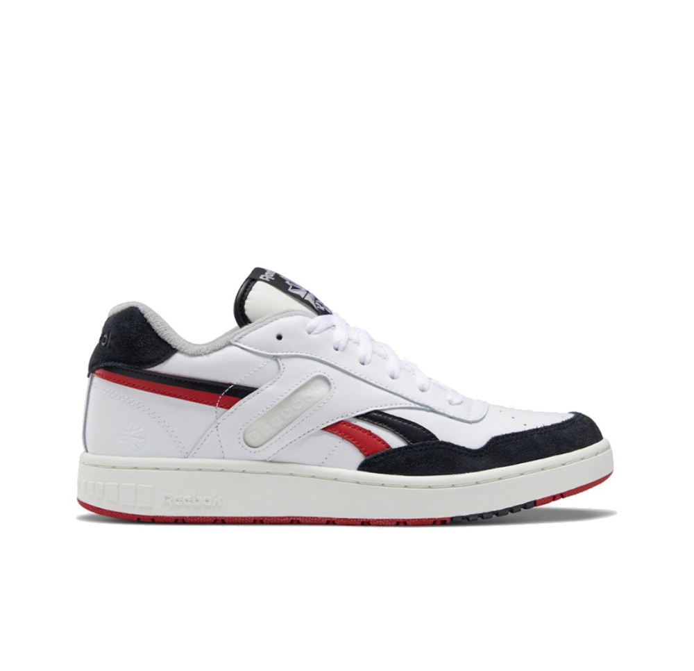 Кроссовки Reebok BB 4000 Basketball 'White Flash Red' GY2713