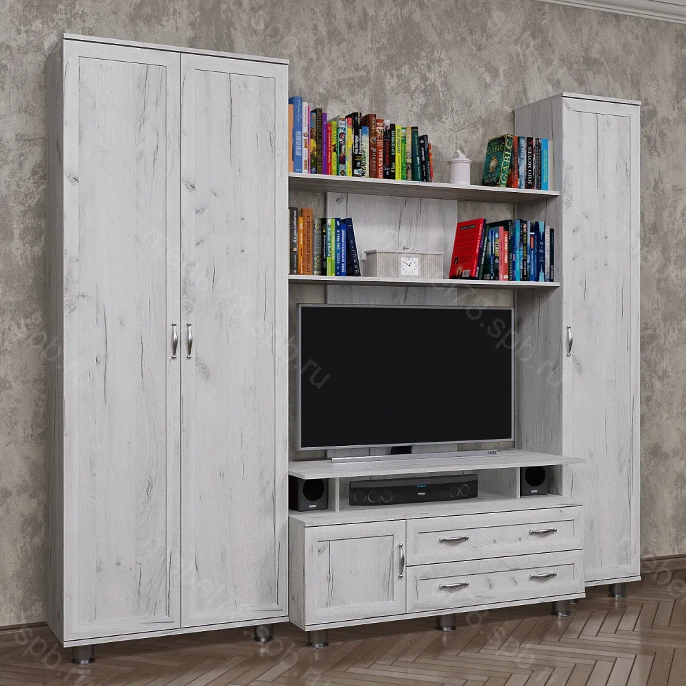 Мини-стенка 15/1