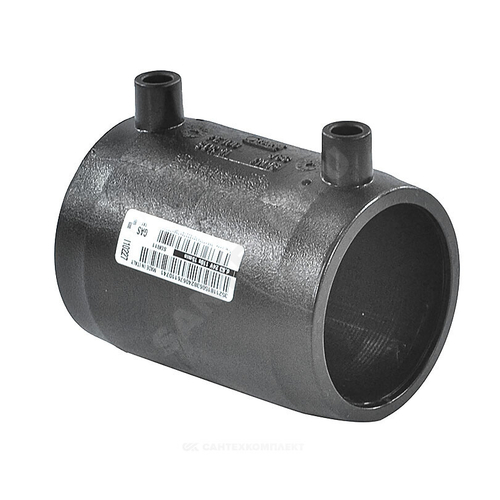 Муфта электросварная ПЭ100 Дн 40 Ру16 SDR11 EUROSTANDARD 2100160040