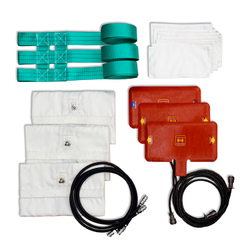 Термопресс ТП-19 + (механический борторасширитель)