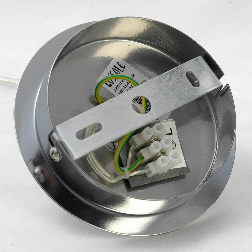 Подвесной светильник Lussole  Brighton GRLSP-9640