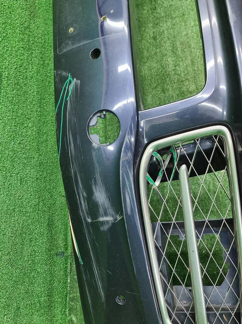 Бампер передний Bentley Mulsanne EWB (2016-2020)