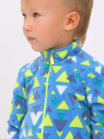 Комбинезон "Пурга-2" р. 92, Синий (Ивашка)