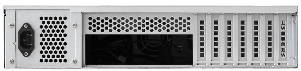 Корпус серверный 2U Exegate Pro 2U550-06/2U2088