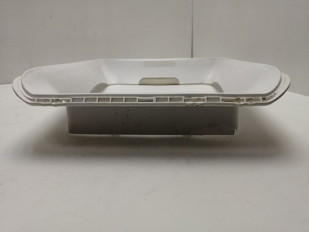 AWE7527/1 кт119 Обрамление люка для стиральной машины Whirlpool AWE7527/1 б/у