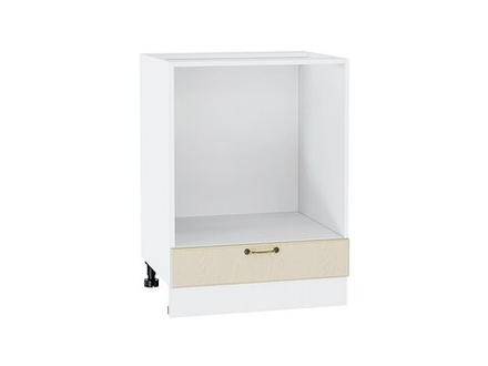 Шкаф нижний под духовку Ницца