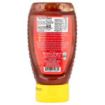 Heavenly Organics, 100% органический горячий мед, 340 г (12 унций)