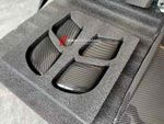 Карбоновые детали для Porsche 718 982 Cayman GT4RS 2022+ Порше